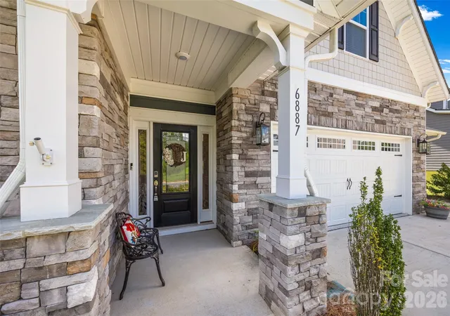 2nd image of 6887 Hunts Mesa Dr, Fort Mill, SC 29707 | MLS# 4415473