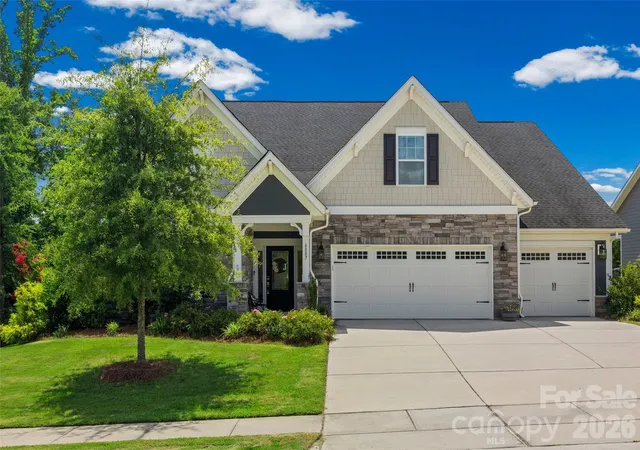 37th image of 6887 Hunts Mesa Dr, Fort Mill, SC 29707 | MLS# 4415473