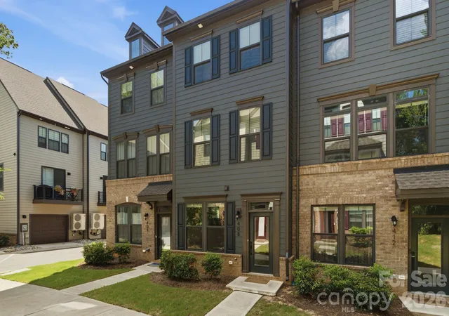 1st image of 408 Tristram Ln, Charlotte, NC 28205 | MLS# 4415475