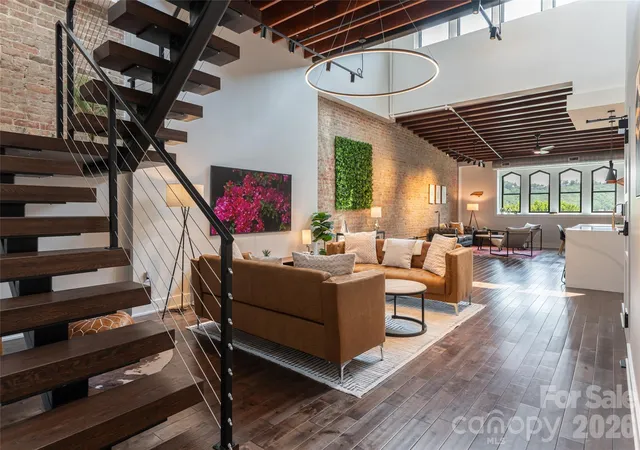 1st image of 122 College St #301, Asheville, NC 28801 | MLS# 4415485