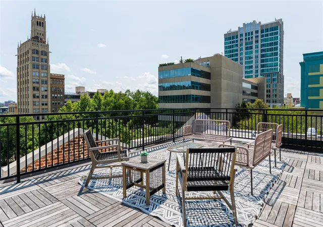 2nd image of 122 College St #301, Asheville, NC 28801 | MLS# 4415485
