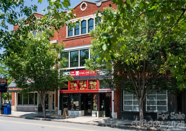 48th image of 122 College St #301, Asheville, NC 28801 | MLS# 4415485
