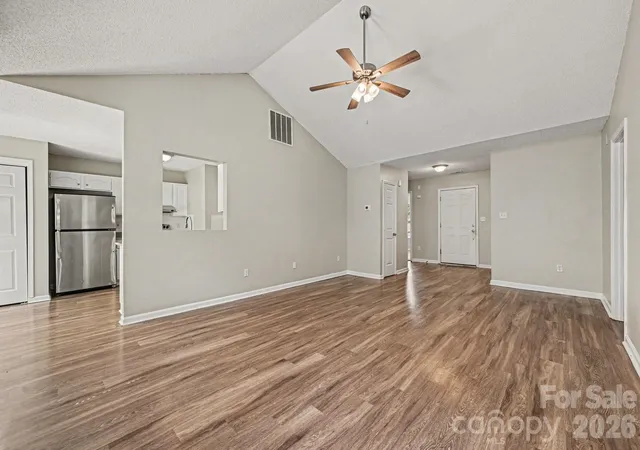 Photo 3 of Single family home for sale at 302 Touch Me Not Ln, Charlotte, NC 28216 | MLS# 4415487 | Listing updated on 2026-08-21