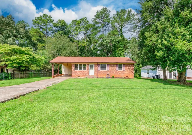 1st image of 4109 Little Mountain Rd, Gastonia, NC 28056 | MLS# 4415489