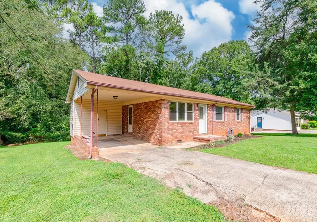 2nd image of 4109 Little Mountain Rd, Gastonia, NC 28056 | MLS# 4415489