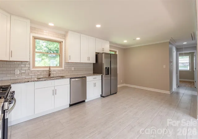 Photo 4 of Single family home for sale at 4109 Little Mountain Rd, Gastonia, NC 28056 | MLS# 4415489 | Listing updated on 2026-09-16
