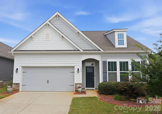 1st image of 354 Secretariat Dr, Iron Station, NC 28080 | MLS# 4415490