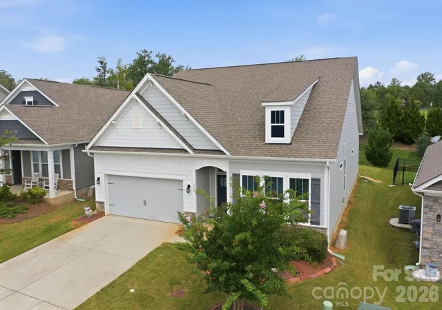 Photo 2 of Single family home for sale at 354 Secretariat Dr, Iron Station, NC 28080 | MLS# 4415490 | Listing updated on 2026-10-03
