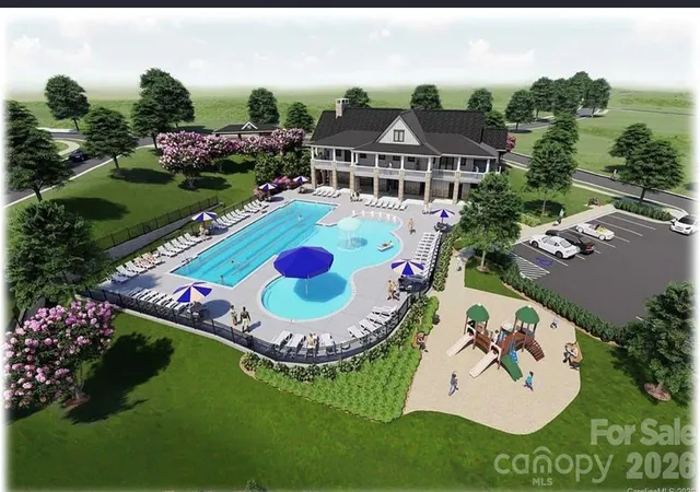 25th image of 354 Secretariat Dr, Iron Station, NC 28080 | MLS# 4415490