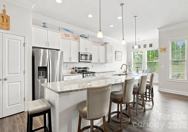 4th image of 354 Secretariat Dr, Iron Station, NC 28080 | MLS# 4415490
