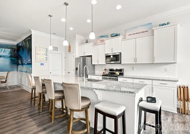 5th image of 354 Secretariat Dr, Iron Station, NC 28080 | MLS# 4415490