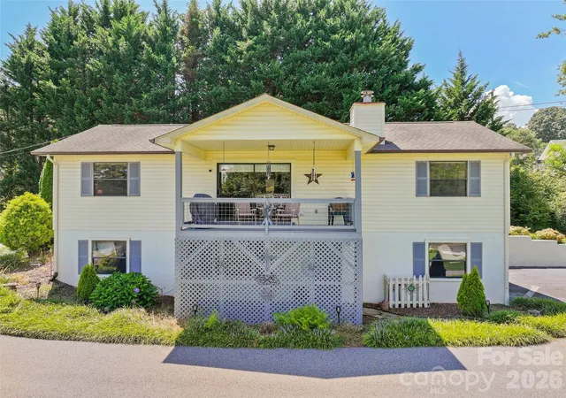 3rd image of 43 Thoren Ct, Clyde, NC 28721 | MLS# 4415491