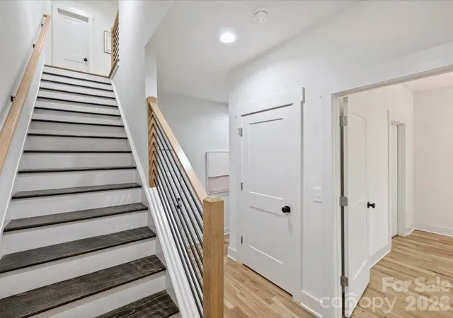 Photo 1 of Townhouse for sale at 1312 N Davidson St, Charlotte, NC 28206 | MLS# 4415493 | Listing updated on 2026-10-07