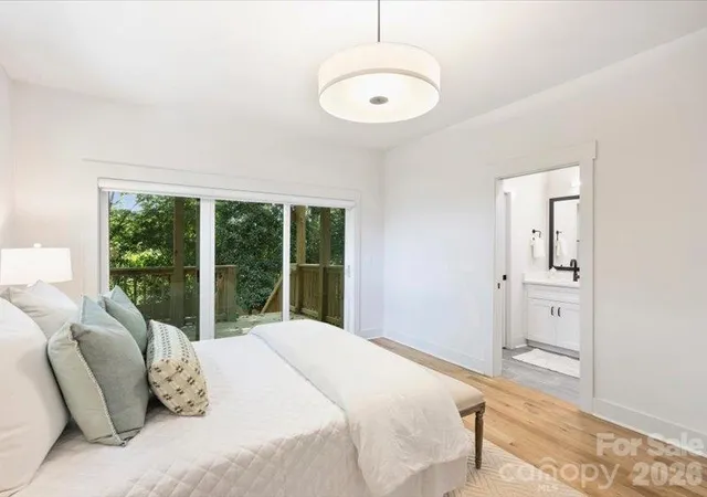 Photo 3 of Townhouse for sale at 1312 N Davidson St, Charlotte, NC 28206 | MLS# 4415493 | Listing updated on 2026-10-07