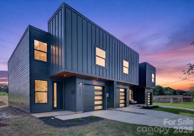 2nd image of 2721 Watson Dr, Charlotte, NC 28208 | MLS# 4415498