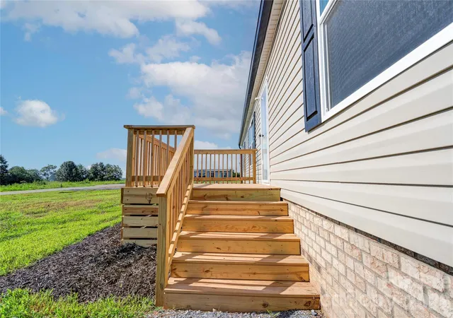 4th image of 804 Eagleview Ln, Lawndale, NC 28090 | MLS# 4415501