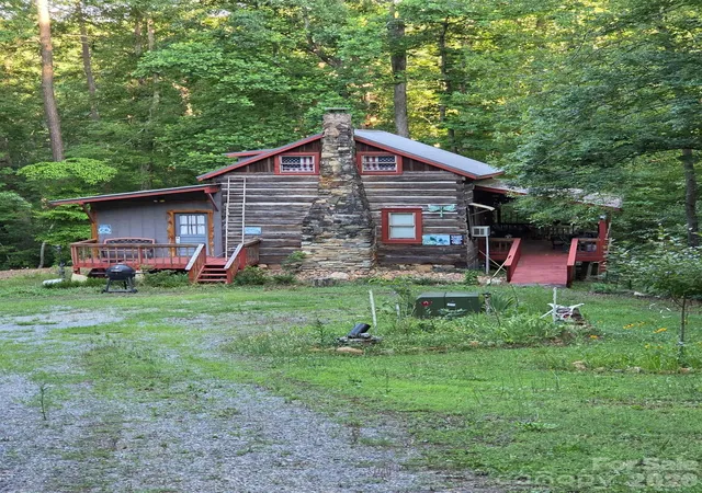 1st image of 192 Wren Dr, Rutherfordton, NC 28139 | MLS# 4415505