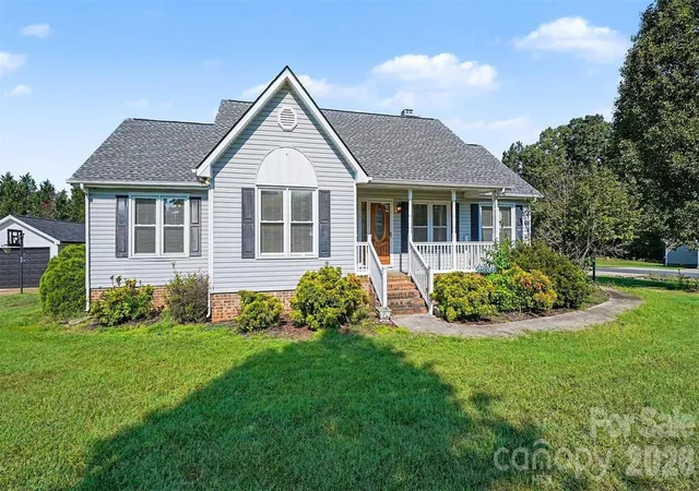1st image of 2900 Spencers Grove Rd, Browns Summit, NC 27214 | MLS# 4415507