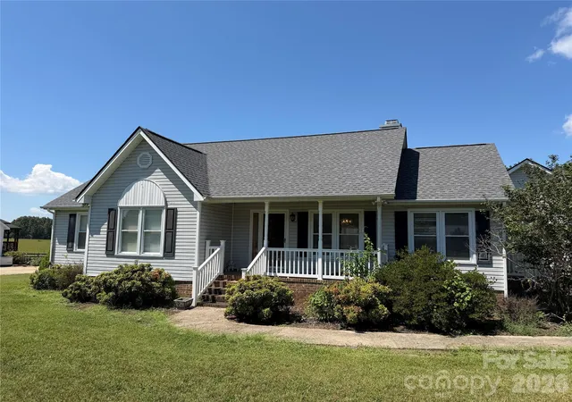 2nd image of 2900 Spencers Grove Rd, Browns Summit, NC 27214 | MLS# 4415507