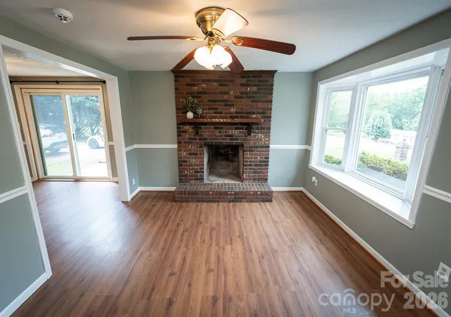 4th image of 4170 Duff Dr, Hudson, NC 28638 | MLS# 4415510