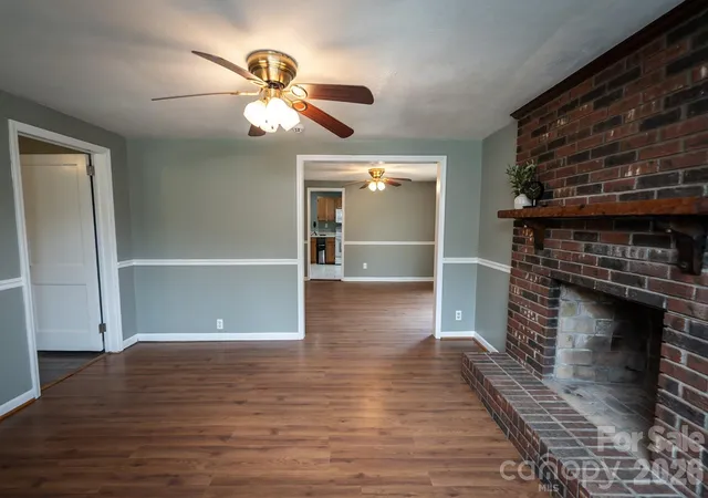5th image of 4170 Duff Dr, Hudson, NC 28638 | MLS# 4415510