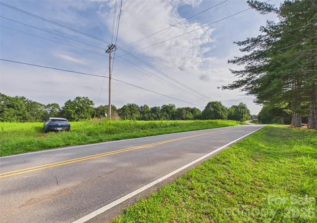 Photo 3 of Land for sale at 6836 George Hildebran School Rd, Hickory, NC 28602 | MLS# 4415511 | Listing updated on 2026-08-29