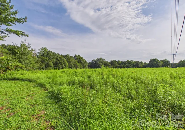 Photo 3 of Land for sale at 6836 George Hildebran School Rd, Hickory, NC 28602 | MLS# 4415511 | Listing updated on 2026-08-29