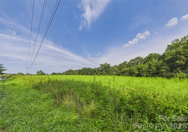 Photo 4 of Land for sale at 6836 George Hildebran School Rd, Hickory, NC 28602 | MLS# 4415511 | Listing updated on 2026-08-29