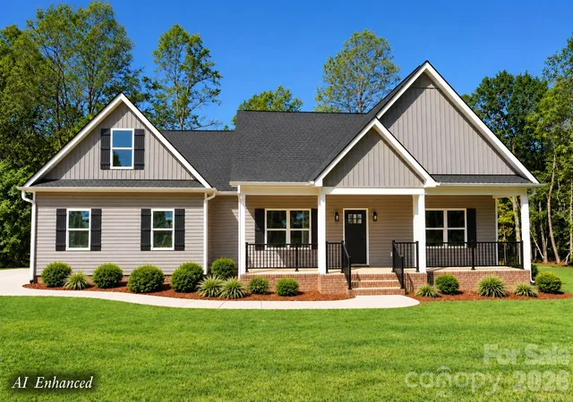 Photo 1 of Single family home for sale at 989 Rhyne Rd, Clover, SC 29710 | MLS# 4415512 | Listing updated on 2026-10-13