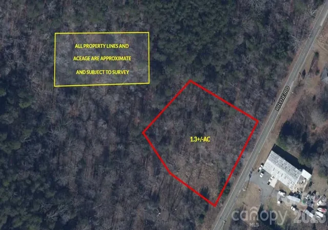 Photo 15 of Single family home for sale at 989 Rhyne Rd, Clover, SC 29710 | MLS# 4415512 | Listing updated on 2026-08-26