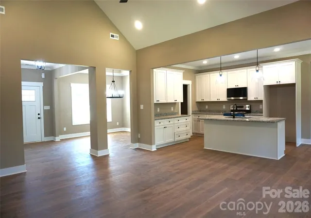 Photo 3 of Single family home for sale at 989 Rhyne Rd, Clover, SC 29710 | MLS# 4415512 | Listing updated on 2026-10-13