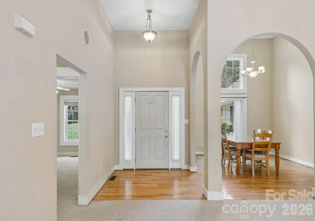 Photo 2 of Single family home for sale at 1414 Kanuga Rd, Hendersonville, NC 28739 | MLS# 4415516 | Listing updated on 2026-09-28