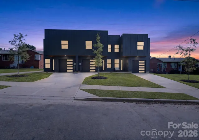 2nd image of 2725 Watson Dr, Charlotte, NC 28208 | MLS# 4415519