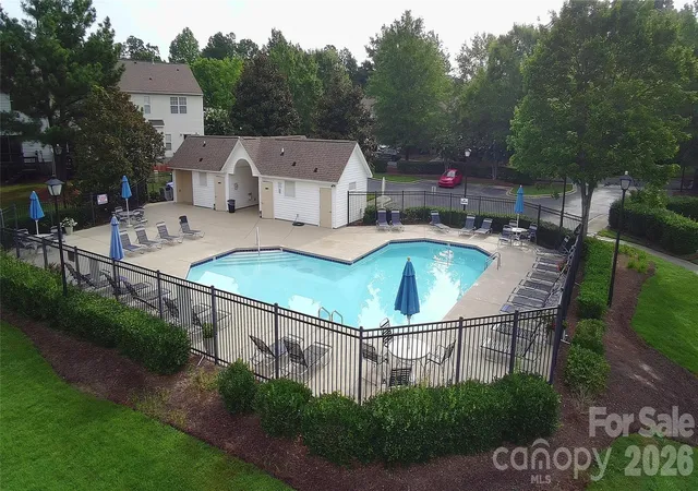 40th image of 15583 Stronvar House Ln, Charlotte, NC 28277 | MLS# 4415520