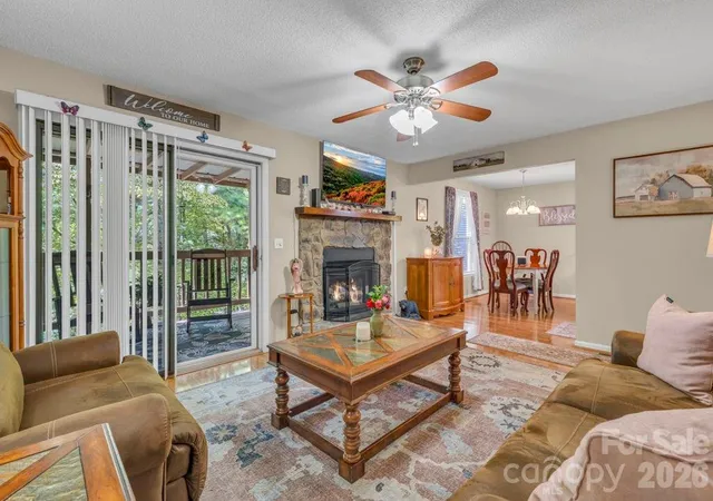 Photo 3 of Condo for sale at 655 Overlook Dr, Spruce Pine, NC 28777 | MLS# 4415522 | Listing updated on 2026-08-25