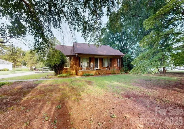 Photo 37 of Single family home for sale at 2605 Kimberly Dr, Monroe, NC 28110 | MLS# 4415526 | Listing updated on 2026-08-27