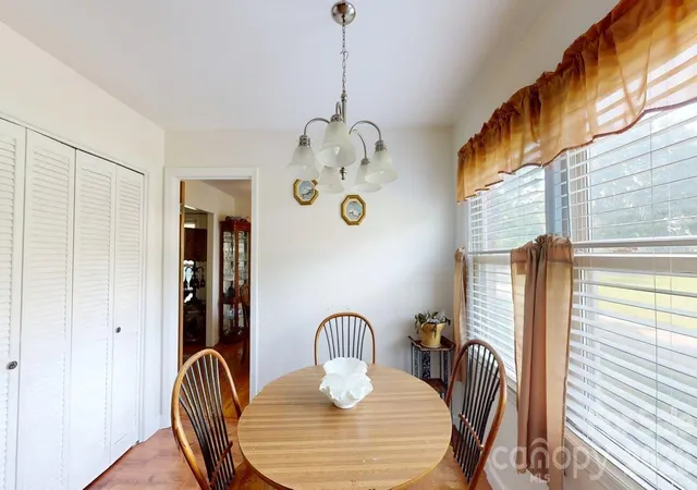 Photo 4 of Sale Pending at 2605 Kimberly Dr, Monroe, NC 28110 | MLS# 4415526 | Listing updated on 2026-09-28