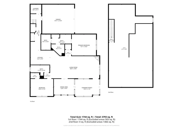 42nd image of 8213 Rainier Dr, Denver, NC 28037 | MLS# 4415528