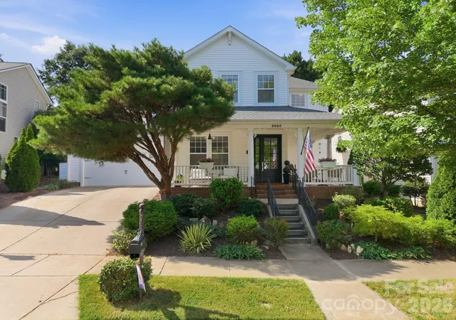 1st image of 8025 Cottsbrooke Dr, Huntersville, NC 28078 | MLS# 4415532