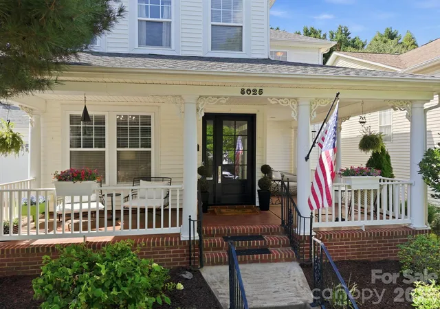 2nd image of 8025 Cottsbrooke Dr, Huntersville, NC 28078 | MLS# 4415532