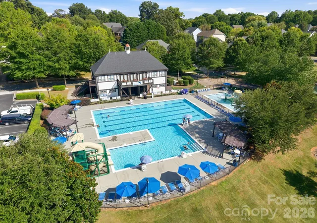 47th image of 8025 Cottsbrooke Dr, Huntersville, NC 28078 | MLS# 4415532