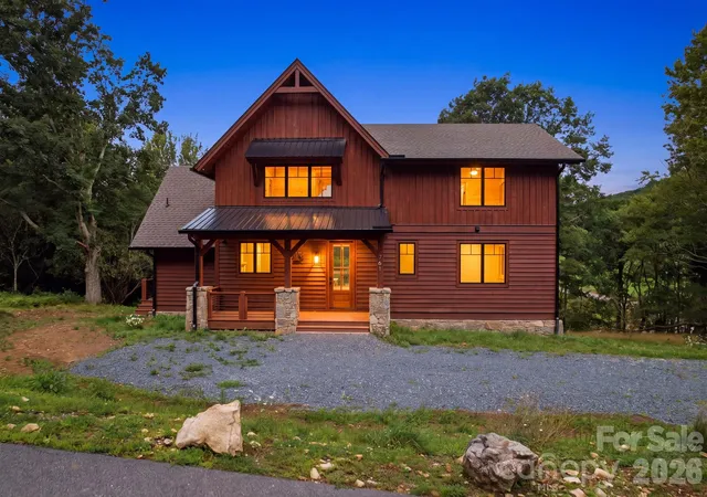 Photo 1 of Sale Pending at 761 Foxfire Dr, Banner Elk, NC 28604 | MLS# 4415541 | Listing updated on 2026-08-27
