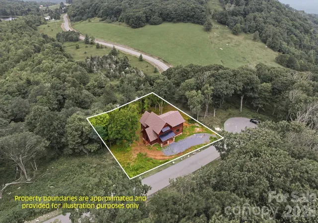 Photo 48 of Sale Pending at 761 Foxfire Dr, Banner Elk, NC 28604 | MLS# 4415541 | Listing updated on 2026-08-27