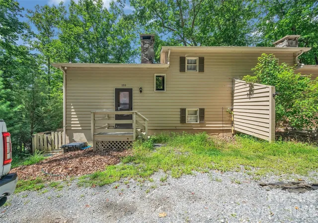 Photo 1 of Townhouse for sale at 155 Horse Shoe Ridge Rd E, Deep Gap, NC 28618 | MLS# 4415542 | Listing updated on 2026-08-31