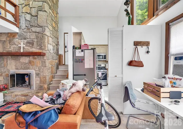 Photo 3 of Townhouse for sale at 155 Horse Shoe Ridge Rd E, Deep Gap, NC 28618 | MLS# 4415542 | Listing updated on 2026-08-31