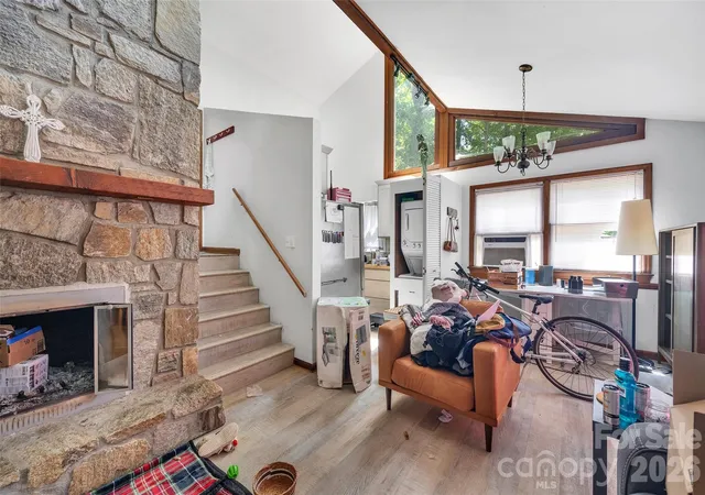 Photo 4 of Townhouse for sale at 155 Horse Shoe Ridge Rd E, Deep Gap, NC 28618 | MLS# 4415542 | Listing updated on 2026-08-31