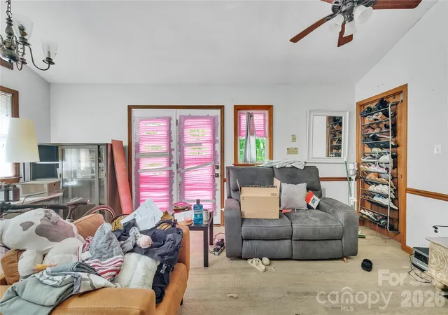 Photo 5 of Townhouse for sale at 155 Horse Shoe Ridge Rd E, Deep Gap, NC 28618 | MLS# 4415542 | Listing updated on 2026-08-31