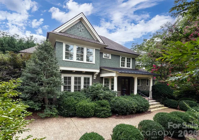 1st image of 39 Beadle Ln, Asheville, NC 28803 | MLS# 4415544