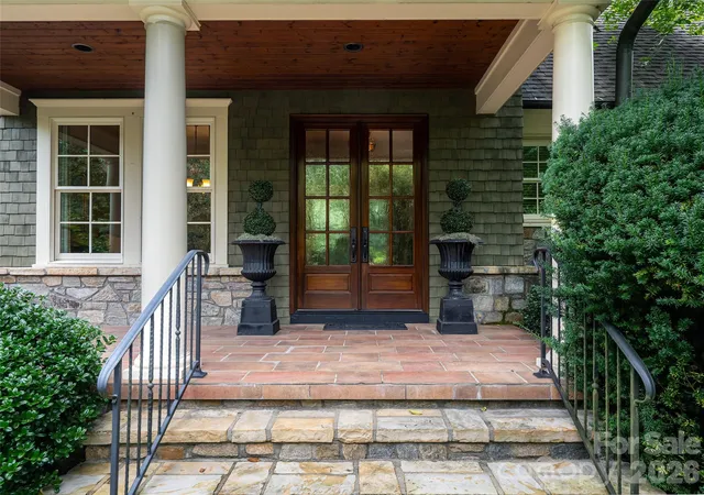 3rd image of 39 Beadle Ln, Asheville, NC 28803 | MLS# 4415544