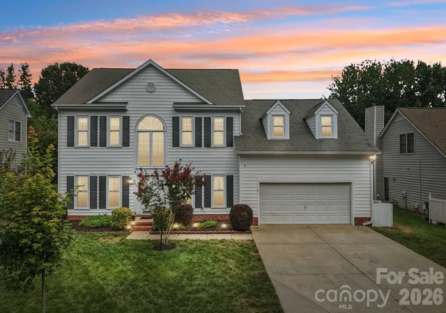 1st image of 8504 Tamarron Dr, Charlotte, NC 28277 | MLS# 4415545